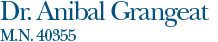 Dr Anibal Grangeat